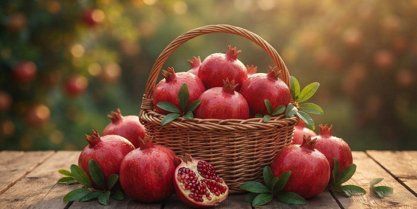 Pomegranate